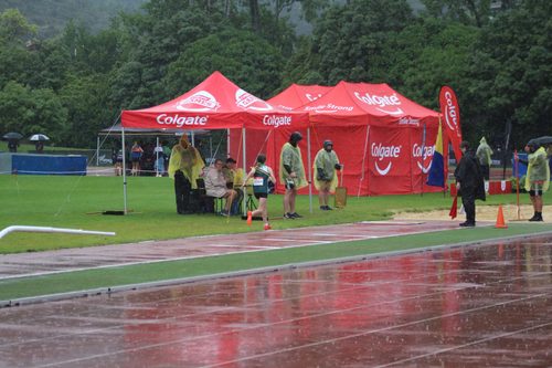 2024 Colgate Games photo